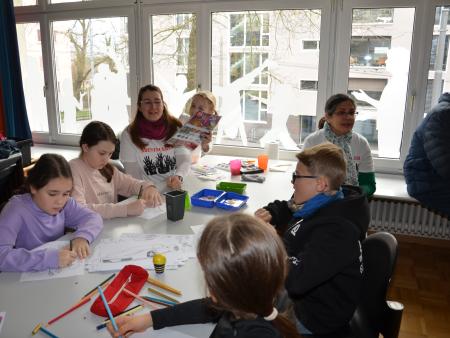 Abenteuerland  Hebed Sorg