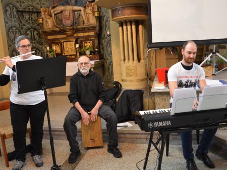 Abenteuerland  Hebed Sorg