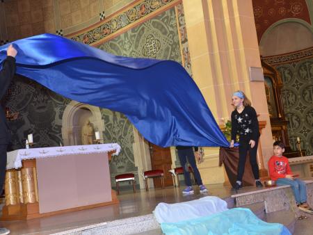 Abenteuerland  Hebed Sorg