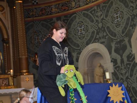 Abenteuerland  Hebed Sorg