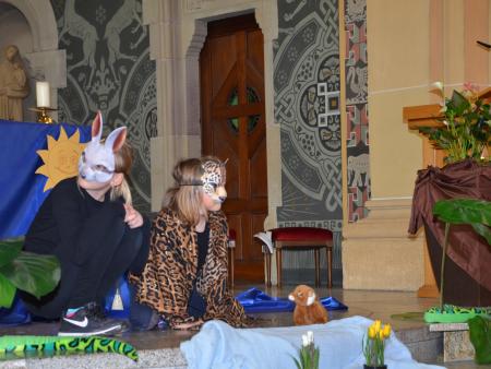 Abenteuerland  Hebed Sorg