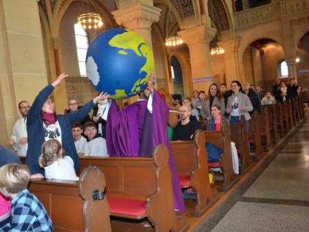 Abenteuerland  Hebed Sorg