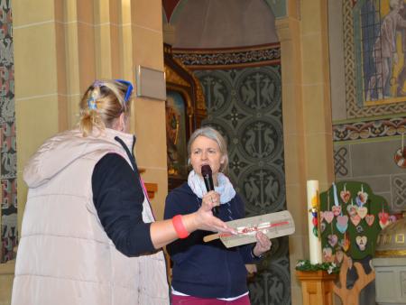 Abenteuerland  Hebed Sorg