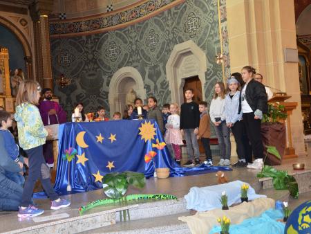 Abenteuerland  Hebed Sorg