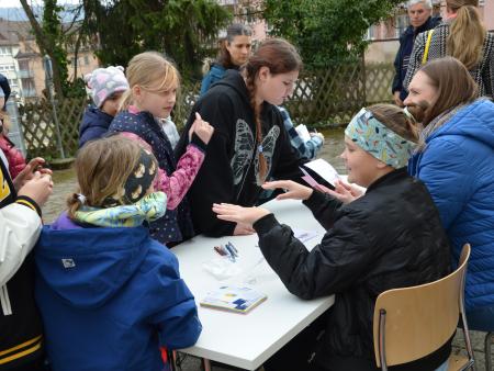 Abenteuerland  Hebed Sorg