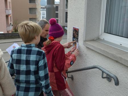 Abenteuerland  Hebed Sorg