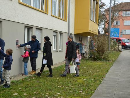 Abenteuerland  Hebed Sorg