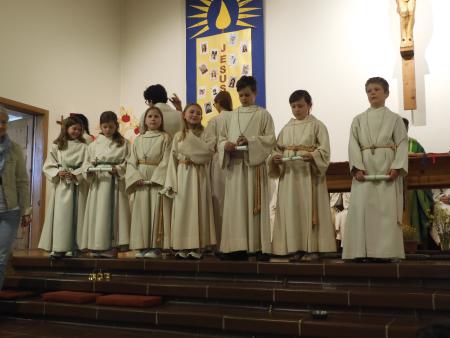 Abenteuerland Wachsen