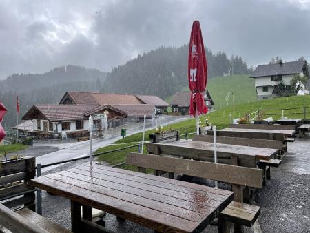 Hochstuckli