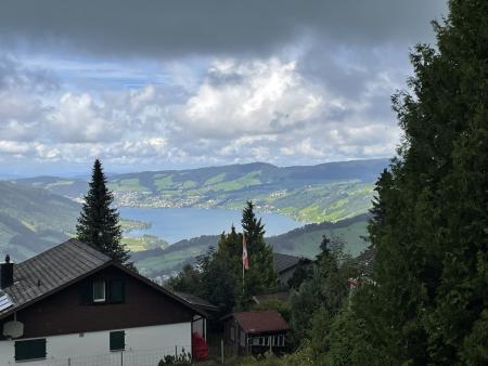 Hochstuckli