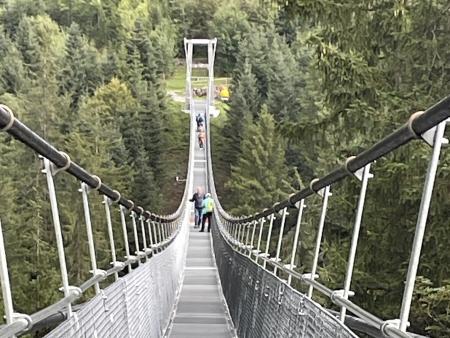 Hochstuckli