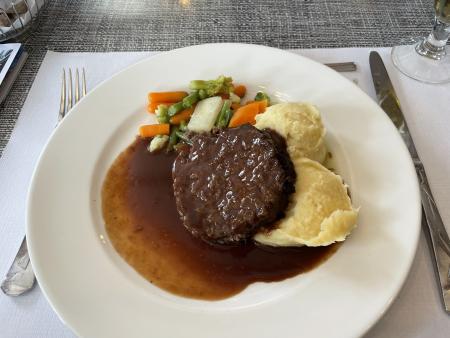 Hochstuckli