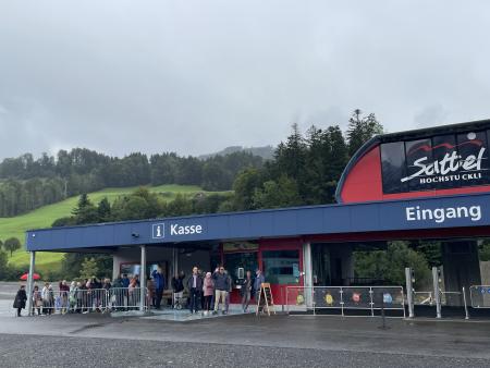 Hochstuckli