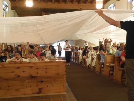 Abenteuerland Kleider