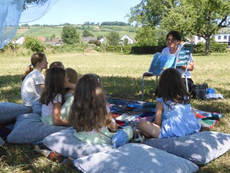 Abenteuerland Kleider