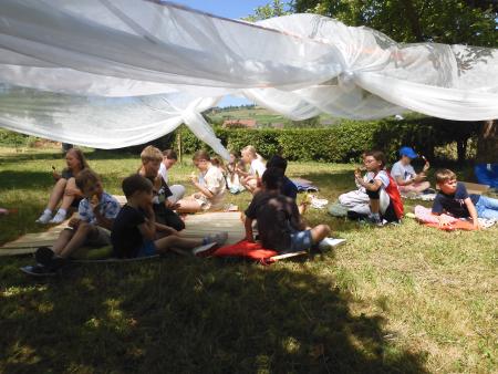 Abenteuerland Kleider