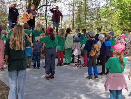 Kinderwoche NK