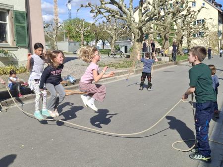 Kinderwoche NK