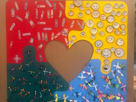Kinderwoche NK
