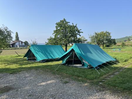 Pfarreifest Hallau 2025