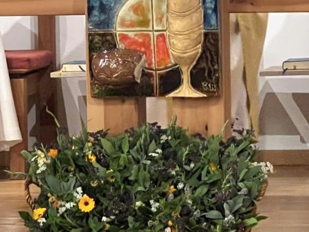 Pfarreifest Hallau 2025