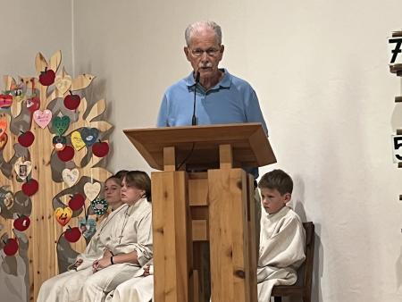 Pfarreifest Hallau 2025