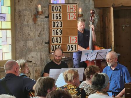 Sommerfest SCHL