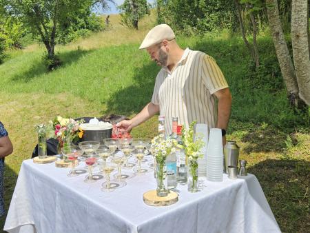 Sommerfest SCHL