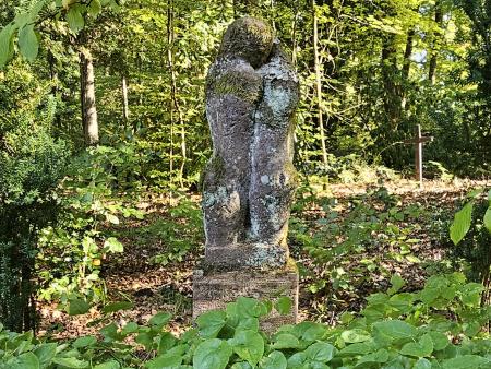 Herzwärts Waldfriedhof SH