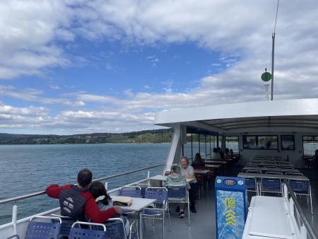 Hallwilersee