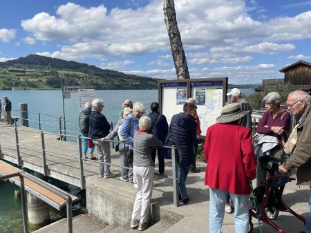 Hallwilersee
