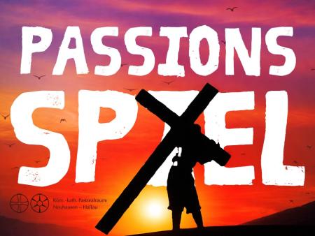 Passionsspiel 2026