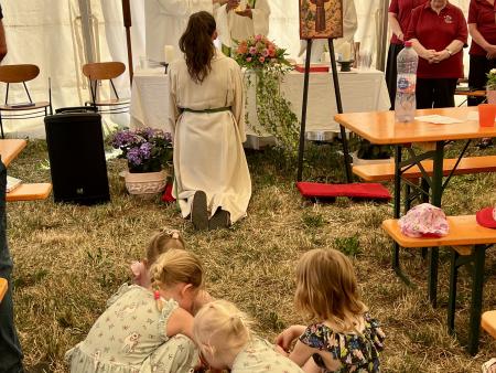 Pastoralraumfest Beringen