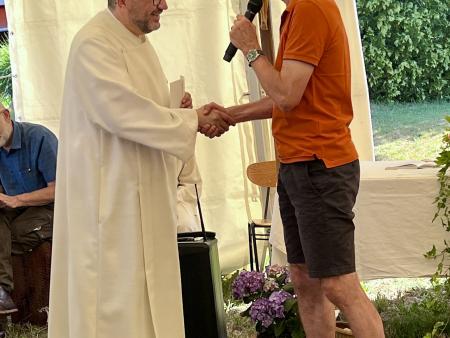 Pastoralraumfest Beringen