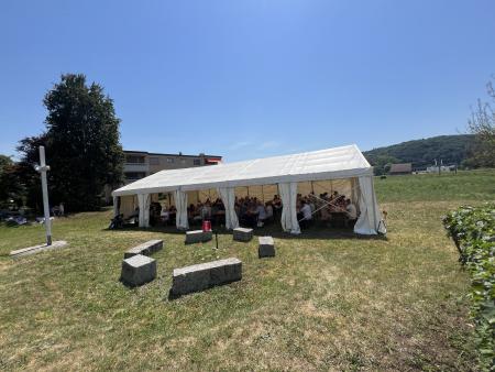 Pastoralraumfest Beringen