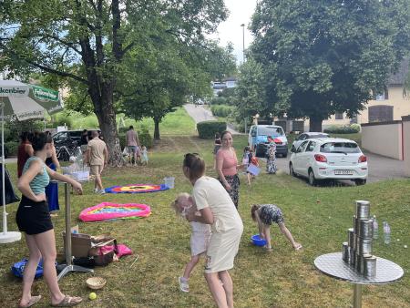 Pastoralraumfest Beringen