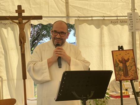 Pastoralraumfest Beringen