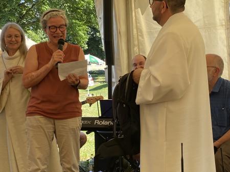 Pastoralraumfest Beringen