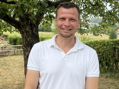 Pfarreifest Hallau 2026