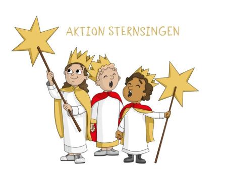 Sternsingen 2026