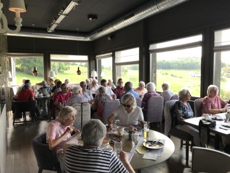 Ökumenischer Ausflug