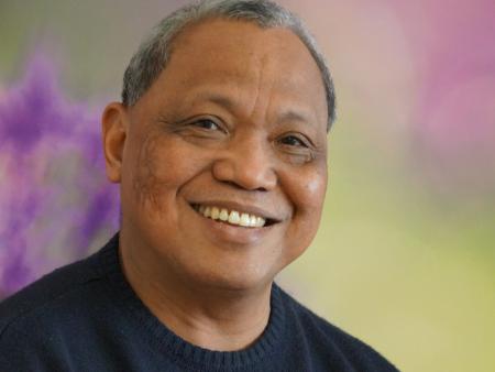 Abschied von Adolf Büttiker