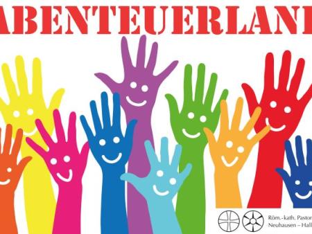Abenteuerland 