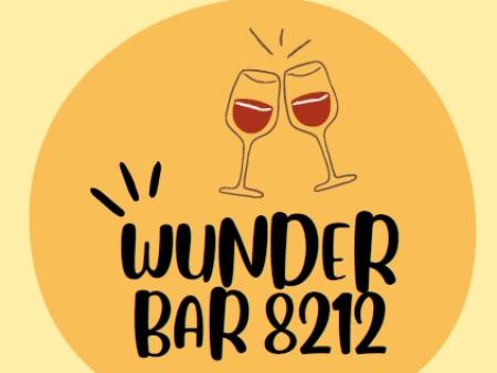 Herzlich willkommen in der  „Wunderbar 8212“