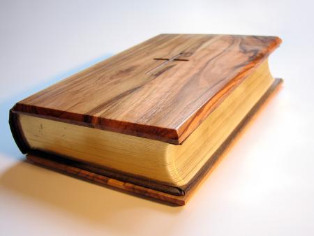 Bibelgruppe Chläggi