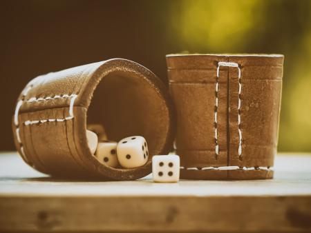 Frauengemeinschaft - Spielnachmittag