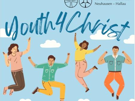 Youth4Christ