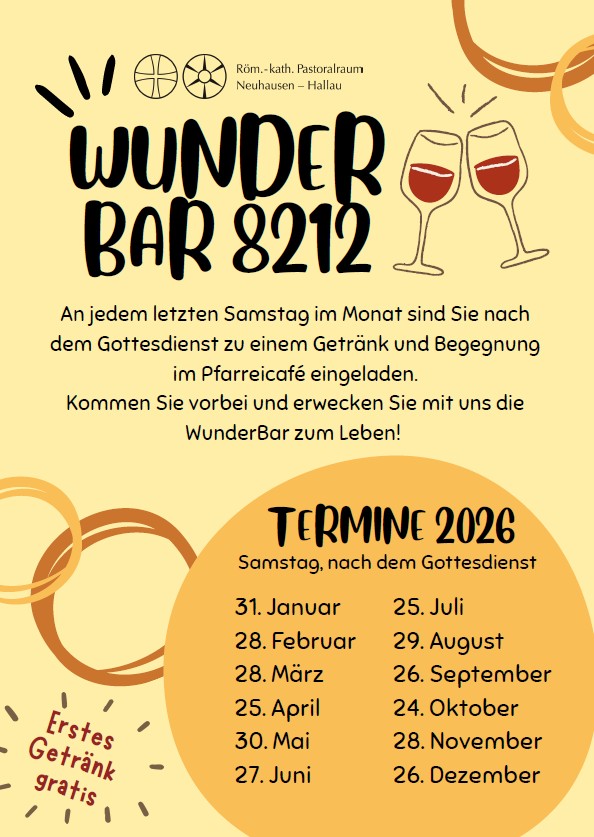 Wunderbar+