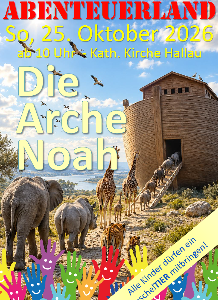 Abenteuerland Arche