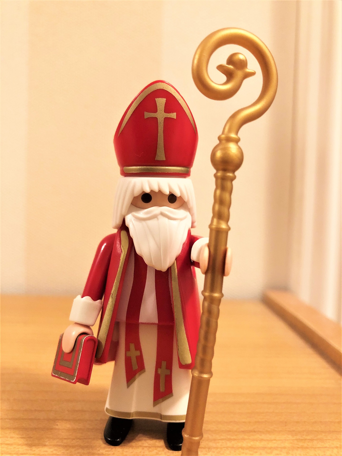 ST. Nikolaus